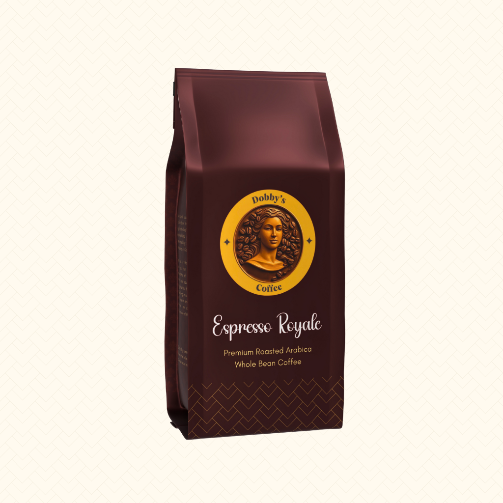 Espresso Royale